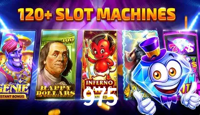 Interface Premium 975