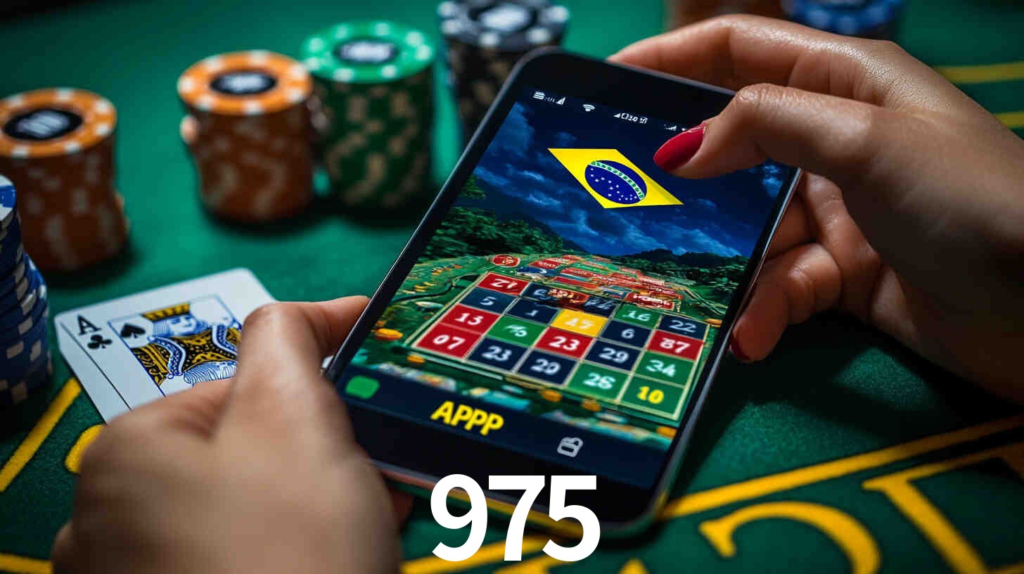 Apostas de Futebol 975