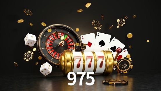VIP Casino 975