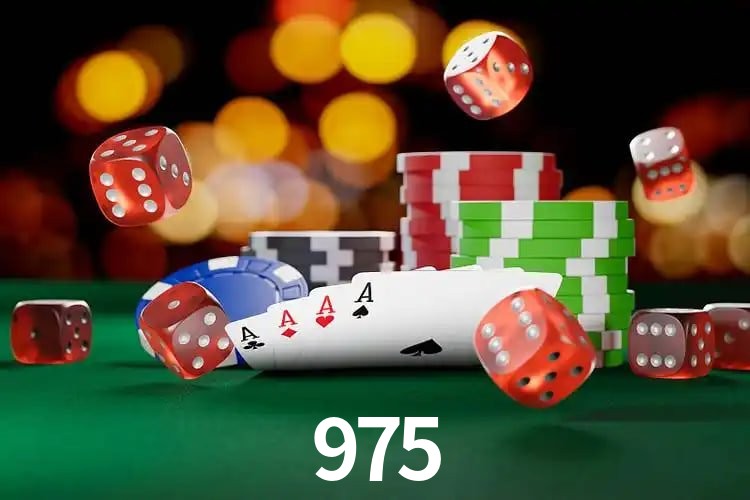 Descubra o Programa VIP da 975: Vantagens Exclusivas para Jogadores