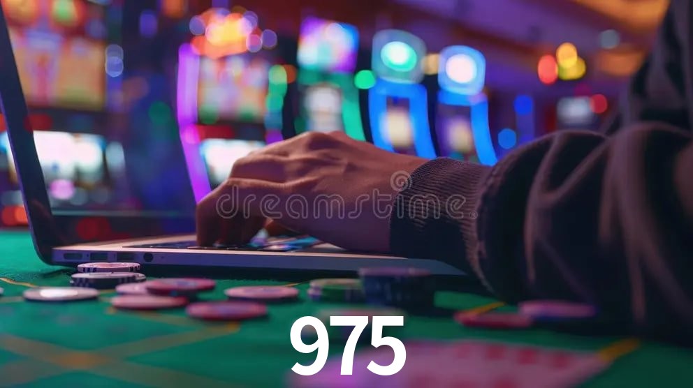 Desvendando o Mundo dos Jogos Virtuais na 975