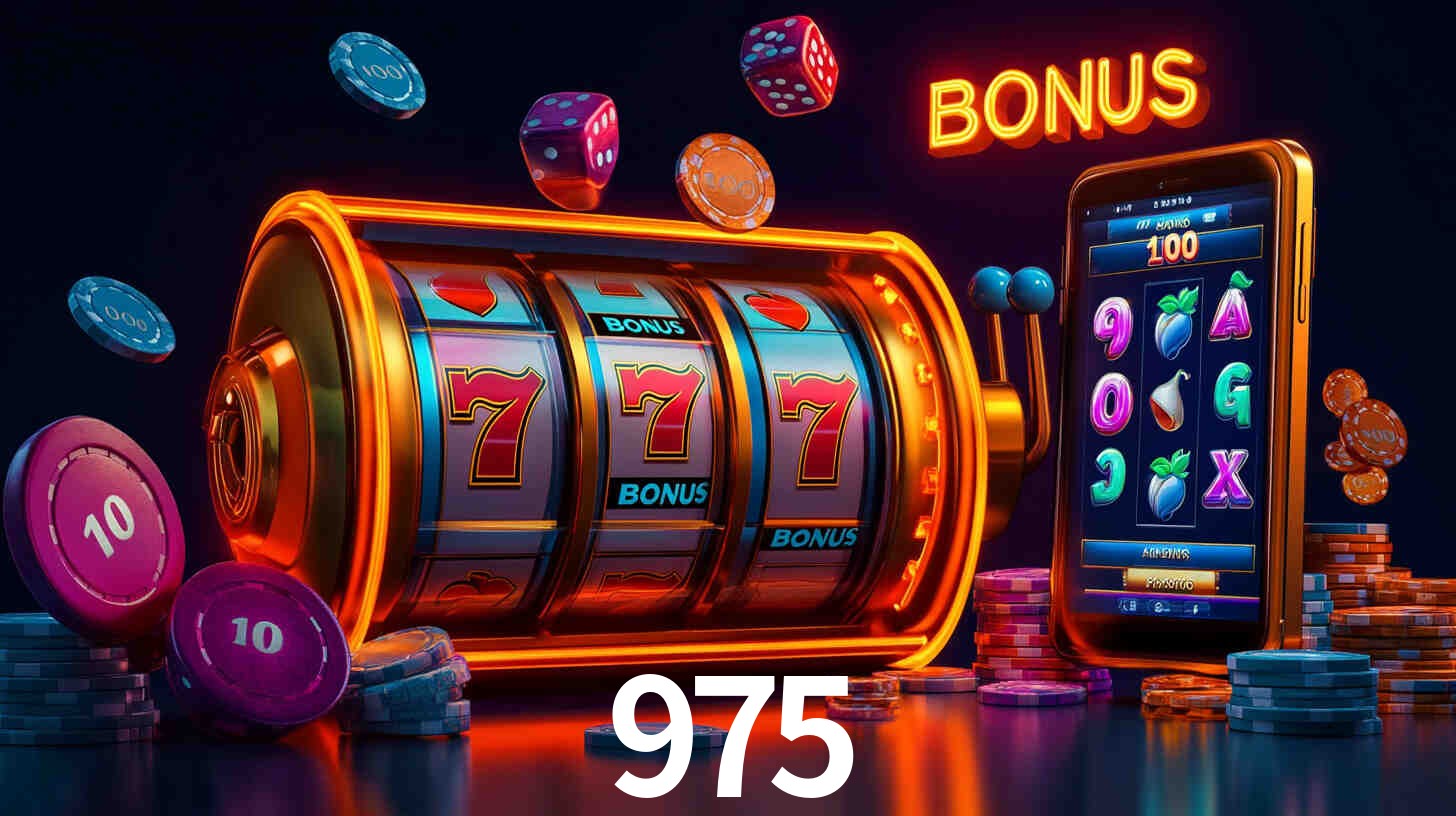 Gates of Olympus 975