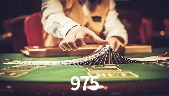 Live Casino 975