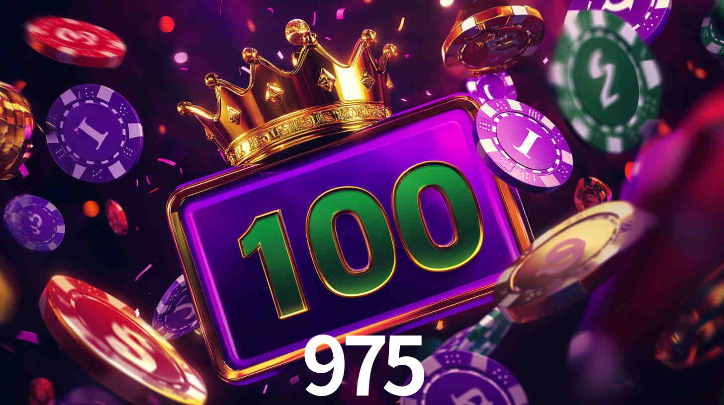 Ofertas Imperdíveis na 975: Promoções e Bônus Que Valem a Pena